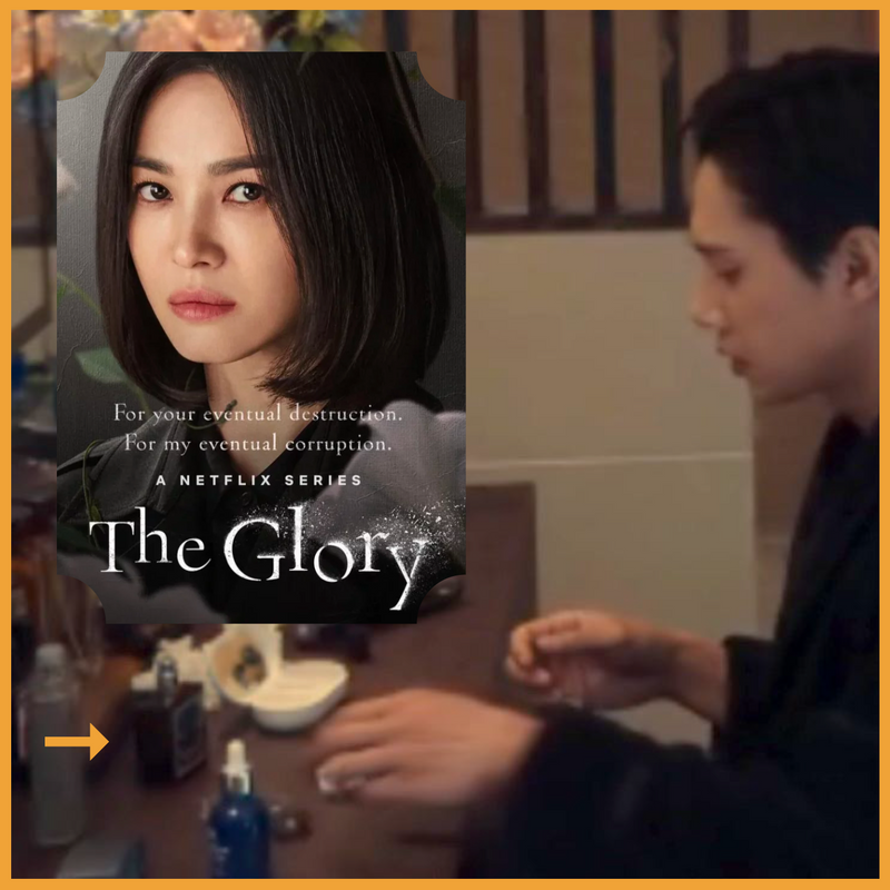 THE GLORY (K-drama)