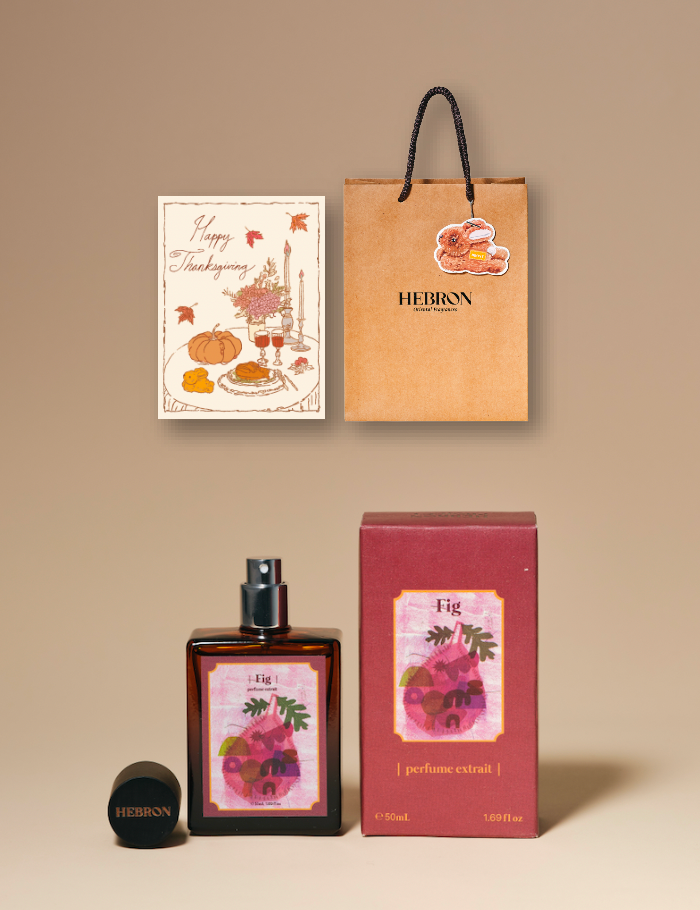 FIG perfume extrait 50mL