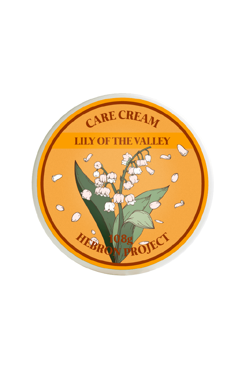 LILY OF THE VALLEY care cream 108g