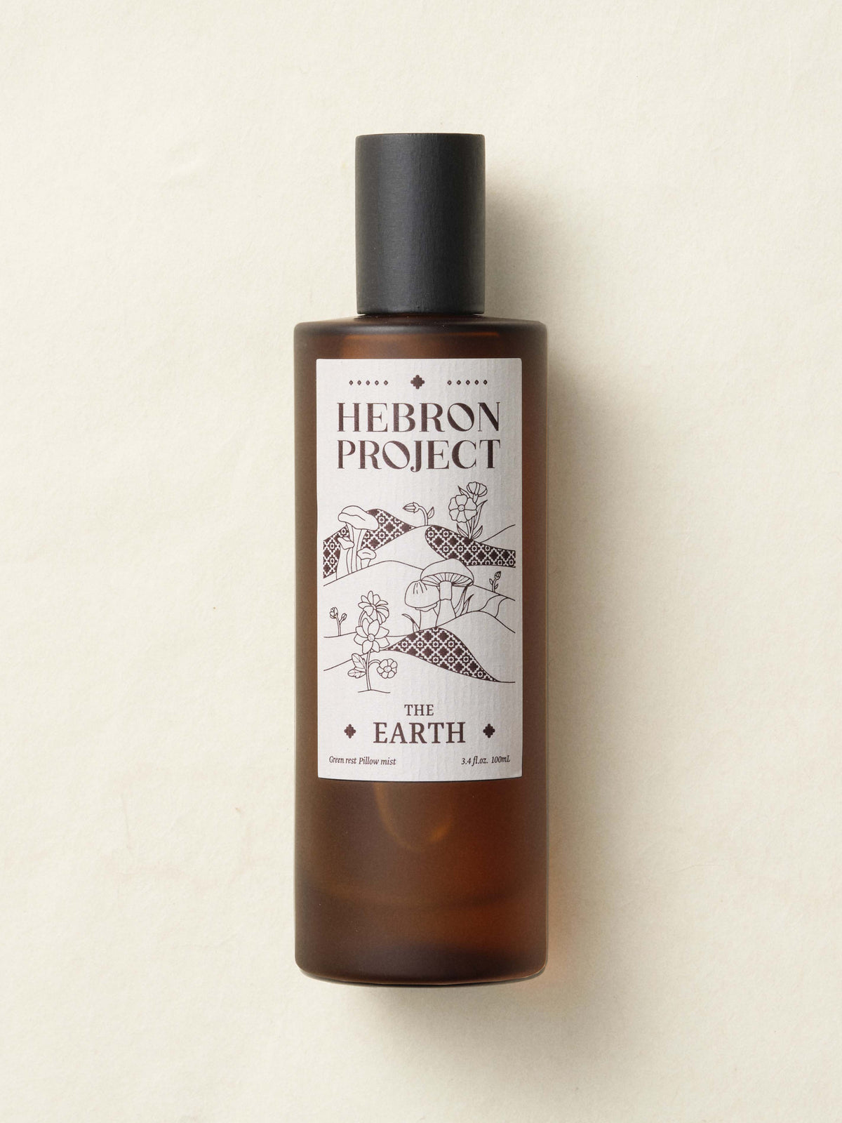 THE EARTH Room&Fabric Perfume 100mL