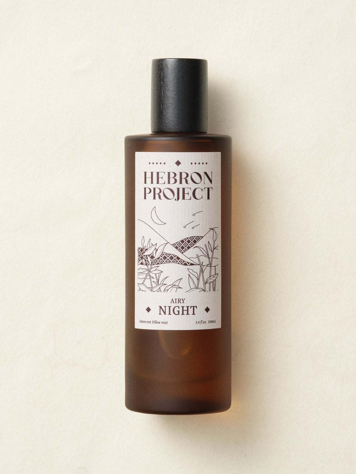 AIRY NIGHT Room&Fabric perfume 100mL