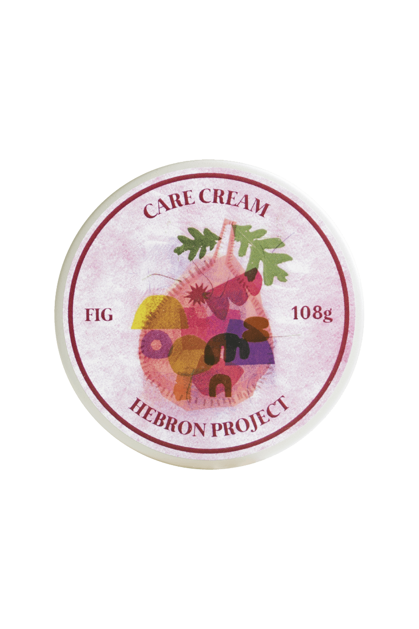 Fig care cream 108g