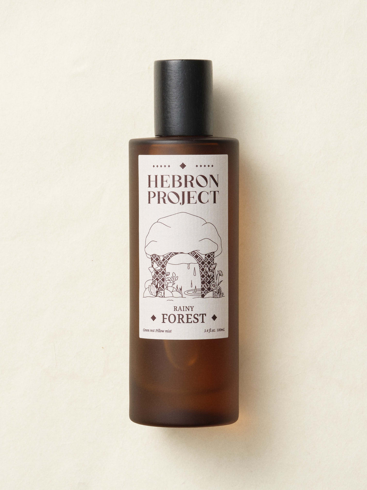 RAINY FOREST Room&Fabric perfume 100mL